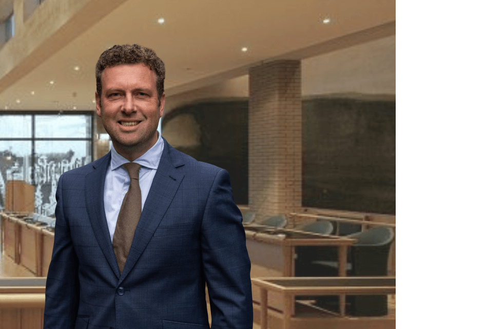 Algemene Beschouwingen 2025