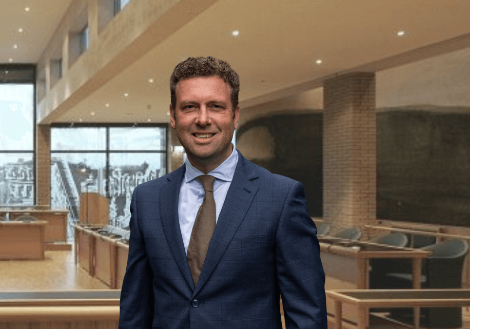 Debatbijdrage Algemene Beschouwingen