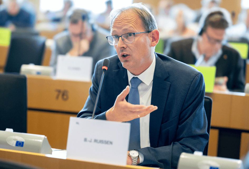 ''Dit is wel een heel pijnlijke conclusie'' - Ruissen over financiering van terroristen door de Palestijnse Autoriteit