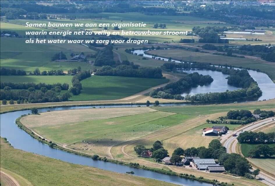 Energiestrategie en-agenda