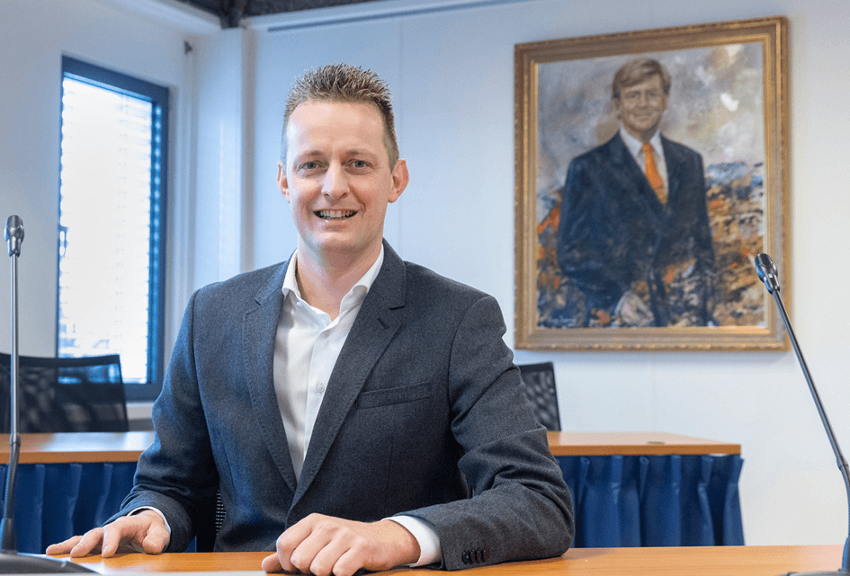 Bijdrage SGP aan Algemene Politieke Beschouwingen