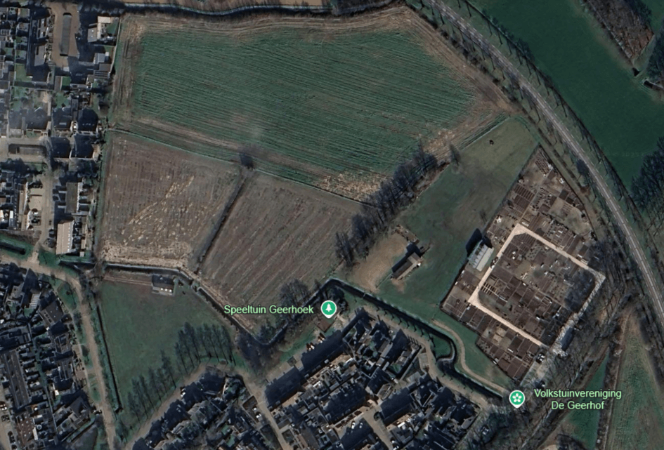 Verslag raadsvergadering 6 november 2025