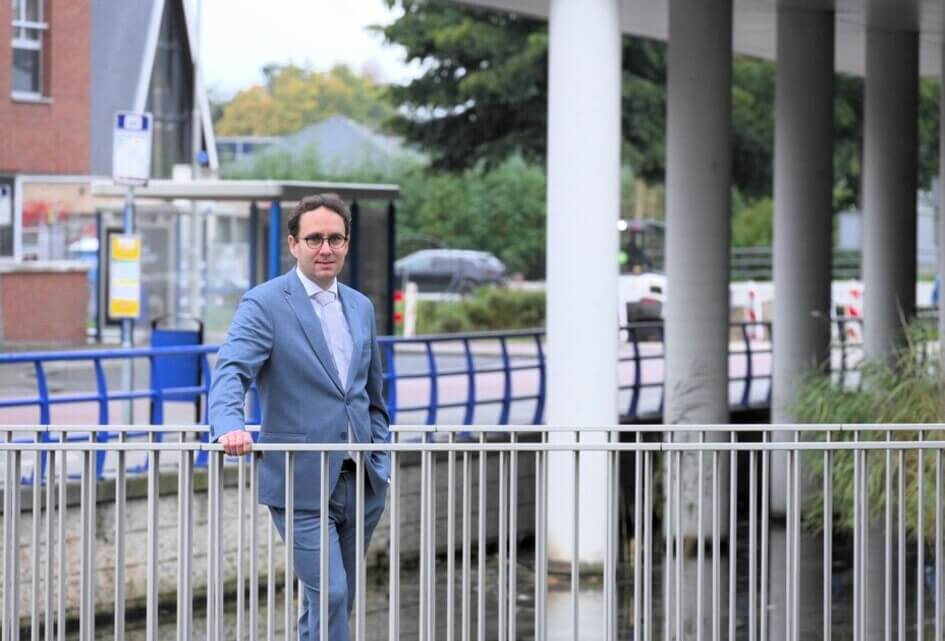 SGP geschrokken van omvang jeugdhulpfout