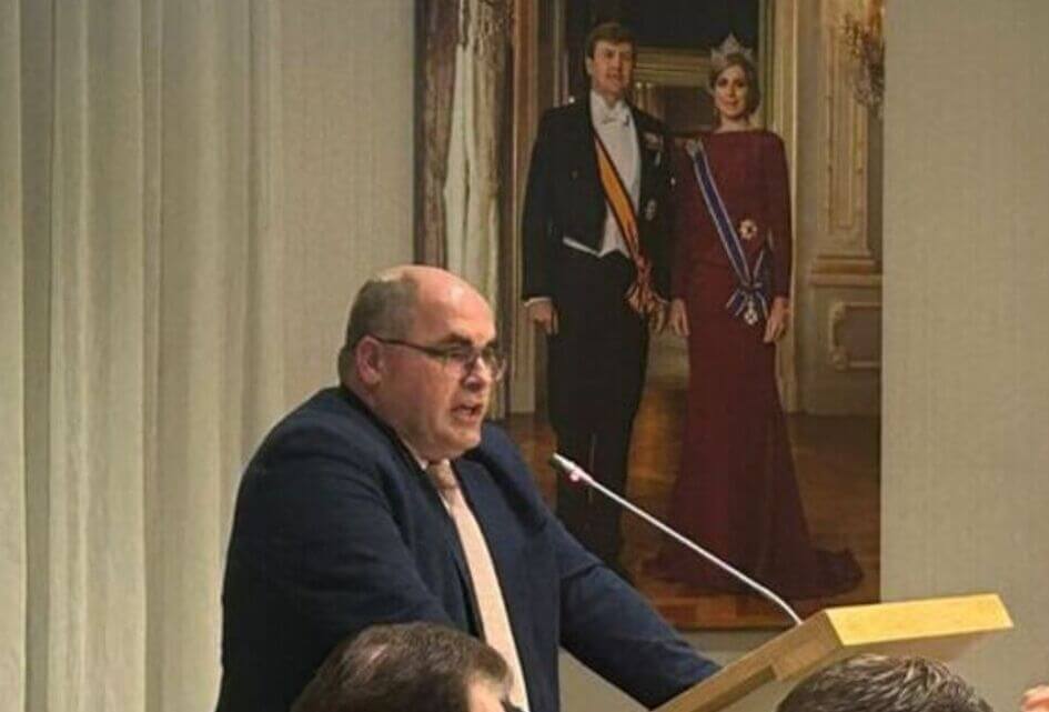 Terugblik raadsvergadering 6 november 2025