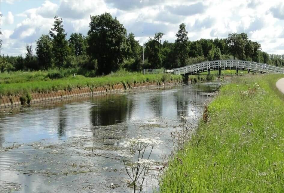 Aanvraag realisatiekrediet Dedemvaart beheer- en onderhoudsopgave