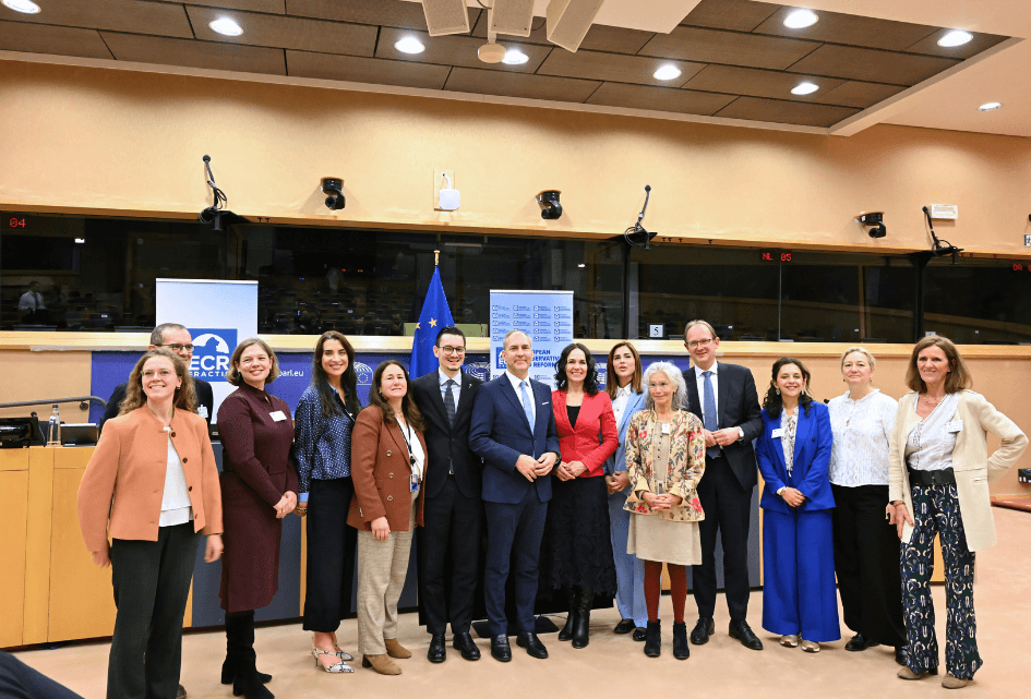 SGP: snel verbod op draagmoederschap