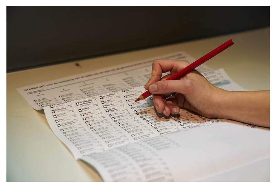 Kandidatenlijst gemeenteraadsverkiezingen 2026 SGP Tholen vastgesteld