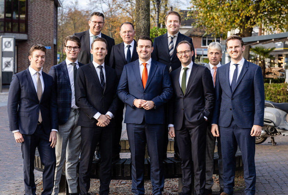 SGP stelt verkiezingsprogramma en kandidatenlijst gemeenteraadsverkiezingen vast