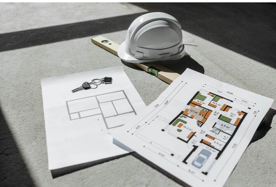 Grondverwerving voor nieuwbouw en uitbreiding bedrijventerreinen