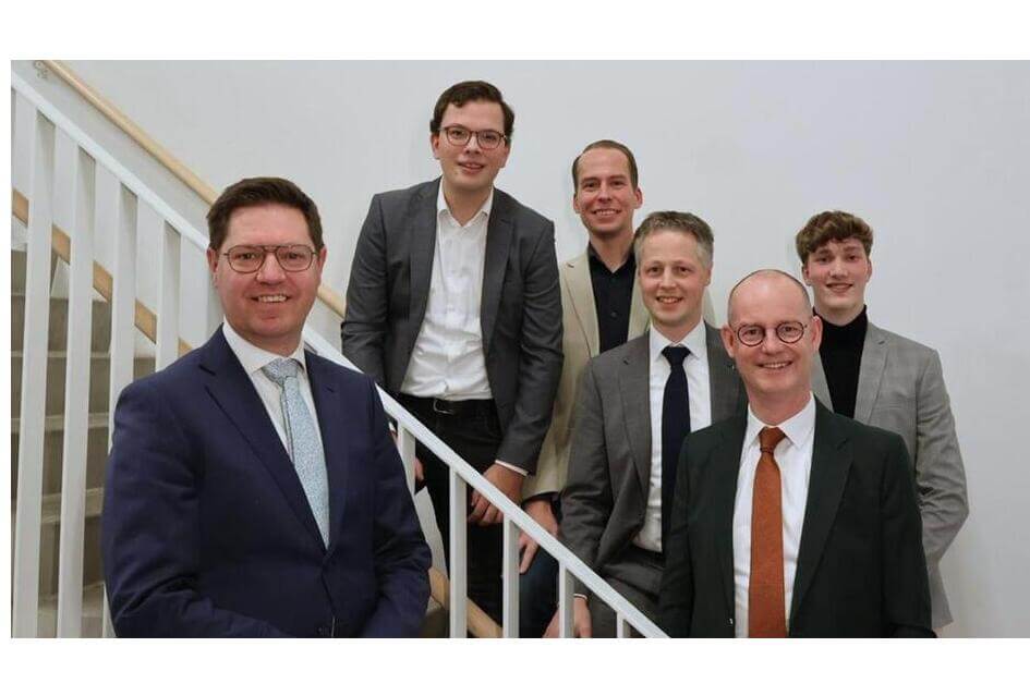 Ervaring en nieuw talent op kandidatenlijst SGP