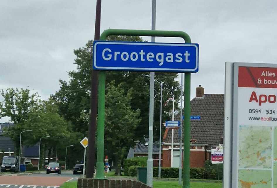 vacature lijsttrekker Westerkwartier