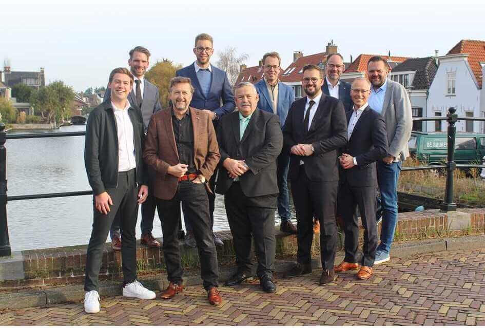 Ervaring en jong talent bij nieuwe kandidatenlijst SGP Katwijk