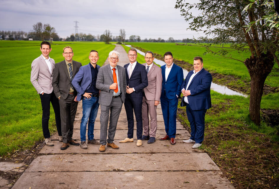 SGP-Molenlanden presenteert vernieuwde kandidatenlijst: ‘Koersvast’ de campagne in