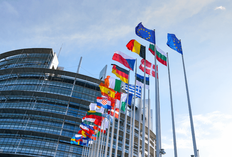 SGP wil rode kaart voor EU-voorstellen