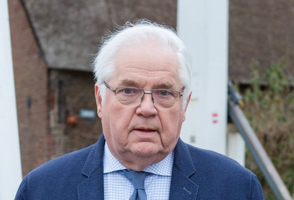 Gebrek aan woningen. Wat doen we er aan?