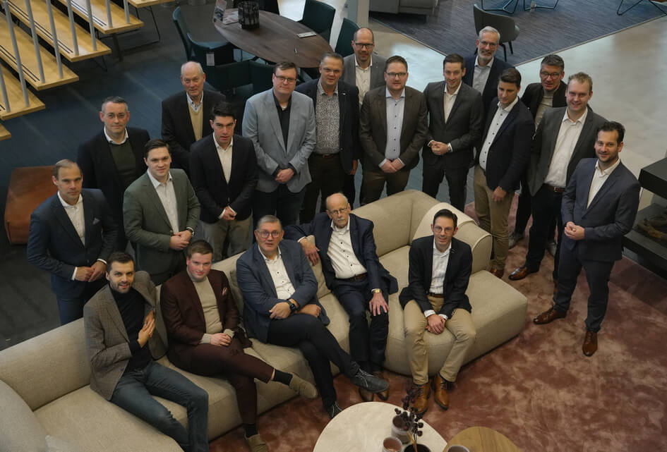 SGP presenteert kandidatenlijst - verkiezingen maart 2026