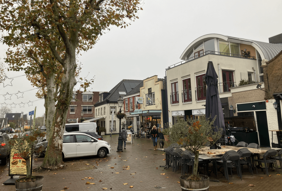 Werk aan de MKB-winkel!