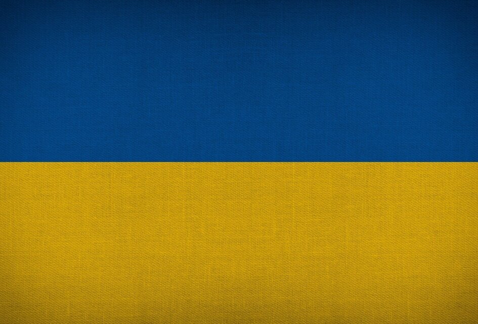 Oekraïne voert een strijd op leven en dood