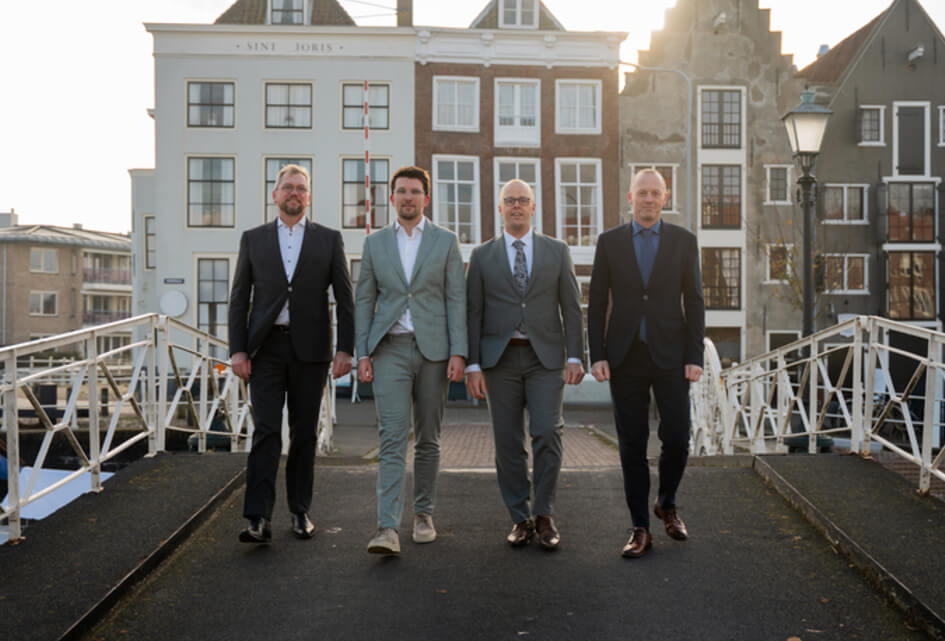 SGP presenteert kandidatenlijst 2026