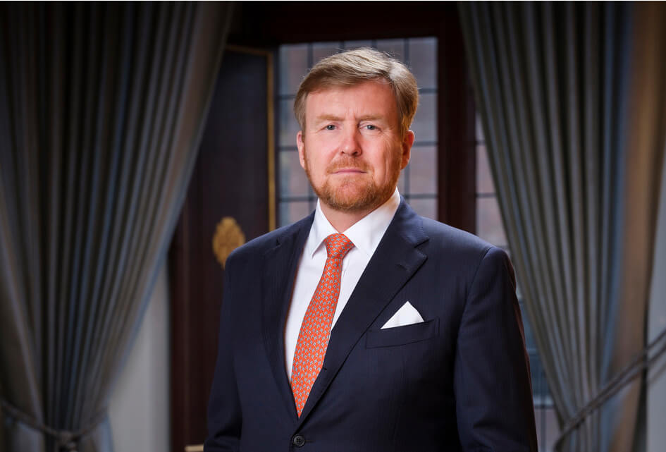 SGP en VVD: Geef de koning het voortouw bij formaties