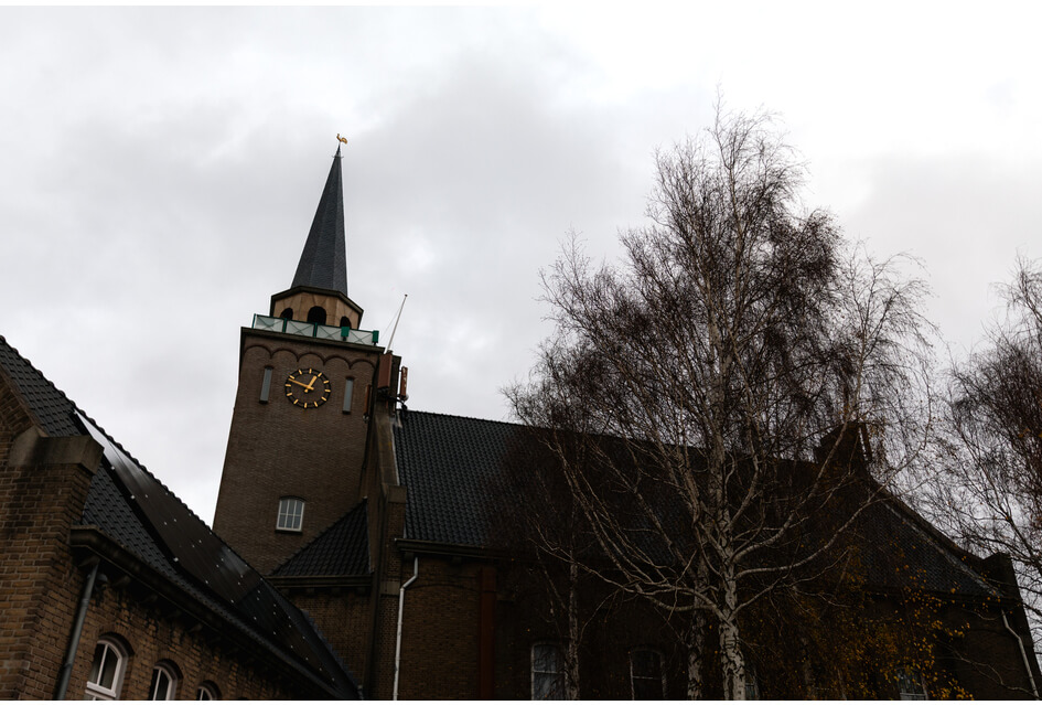 Winkels dicht op zondag, een uniek verkoopinstrument