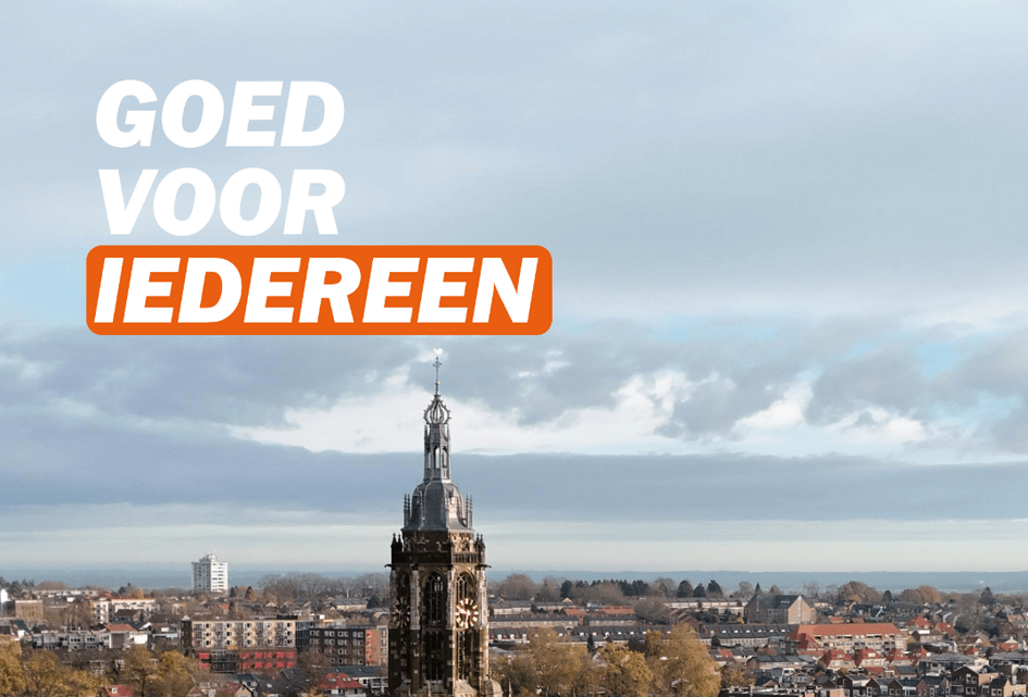 Verkiezingsprogramma 2026 SGP Rhenen vastgesteld