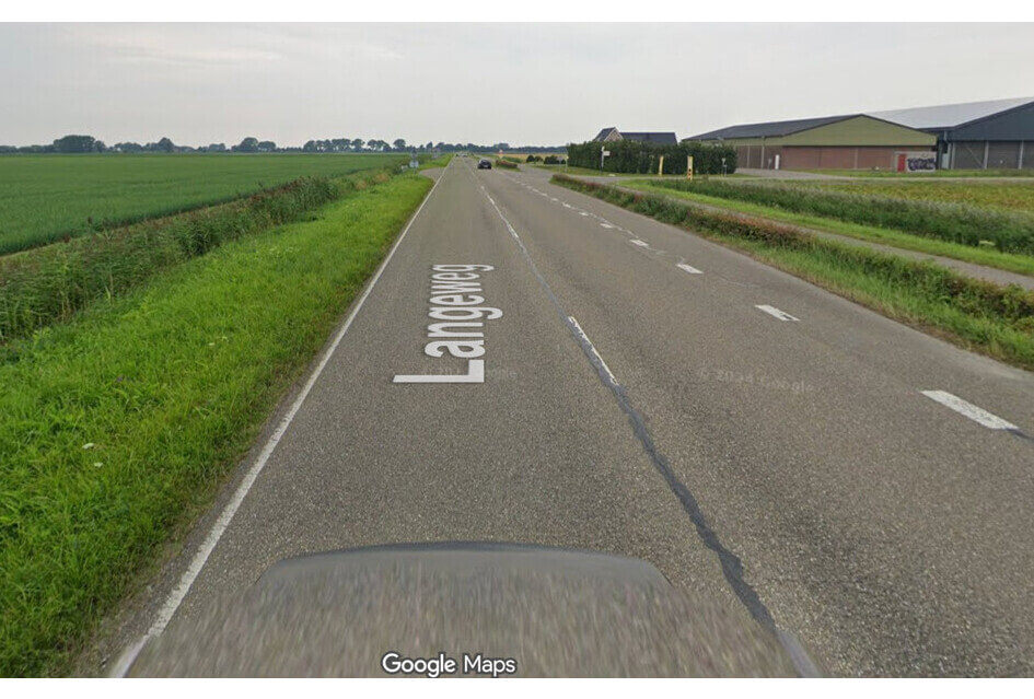 SGP en ChristenUnie stellen vragen over commotie rond onderhoud Langeweg