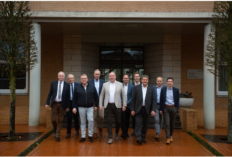 SGP Wierden-Enter presenteert kandidatenlijst voor gemeenteraadsverkiezingen 2026