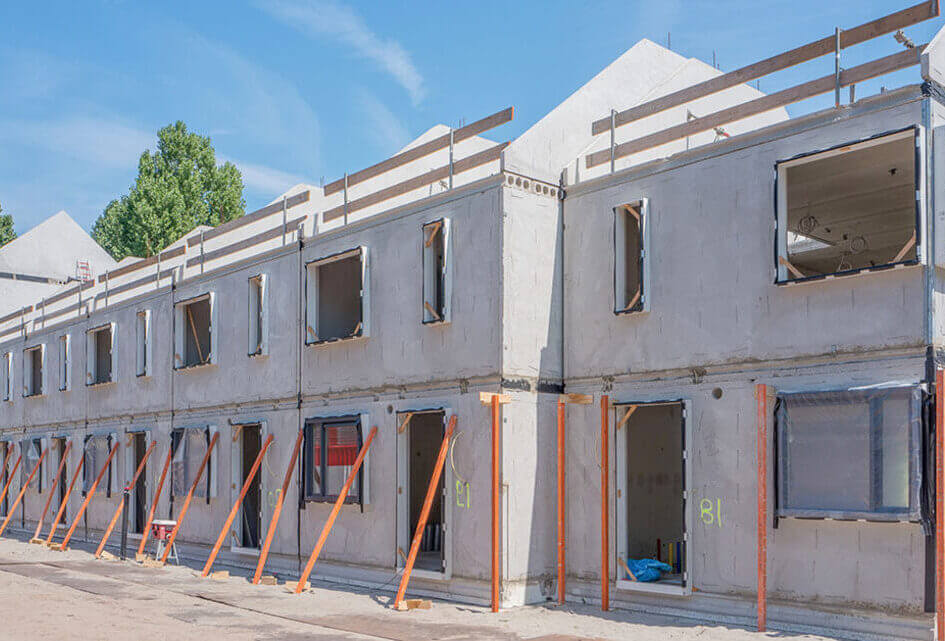 Brandbrief naar provincie om flexibiliteit woningbouw