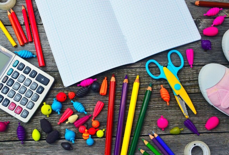 Elk kind verdient goed onderwijs!