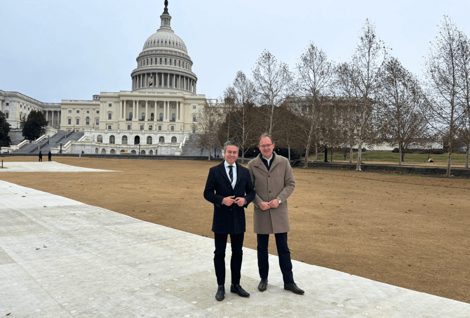 Ruissen: Amerika en Europa moeten samen optrekken vóór Israël