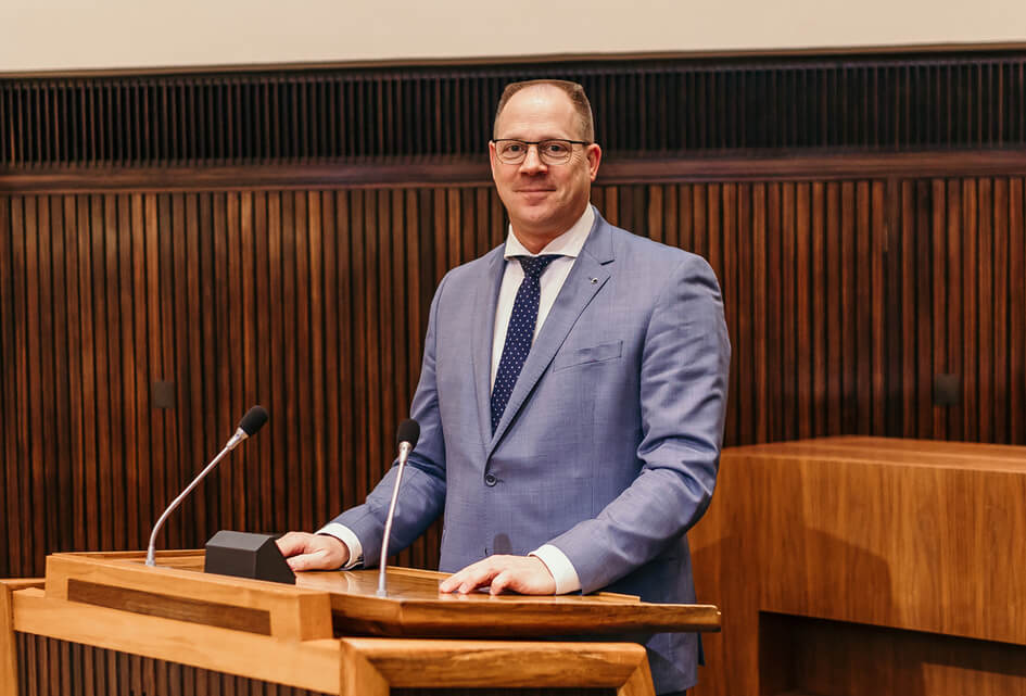 ‘Als er geen wijze raad is…’ – De brief van Gerrit