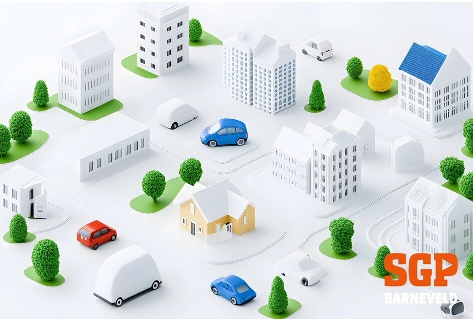 RAADSVERGADERING | Herziening woonvisie