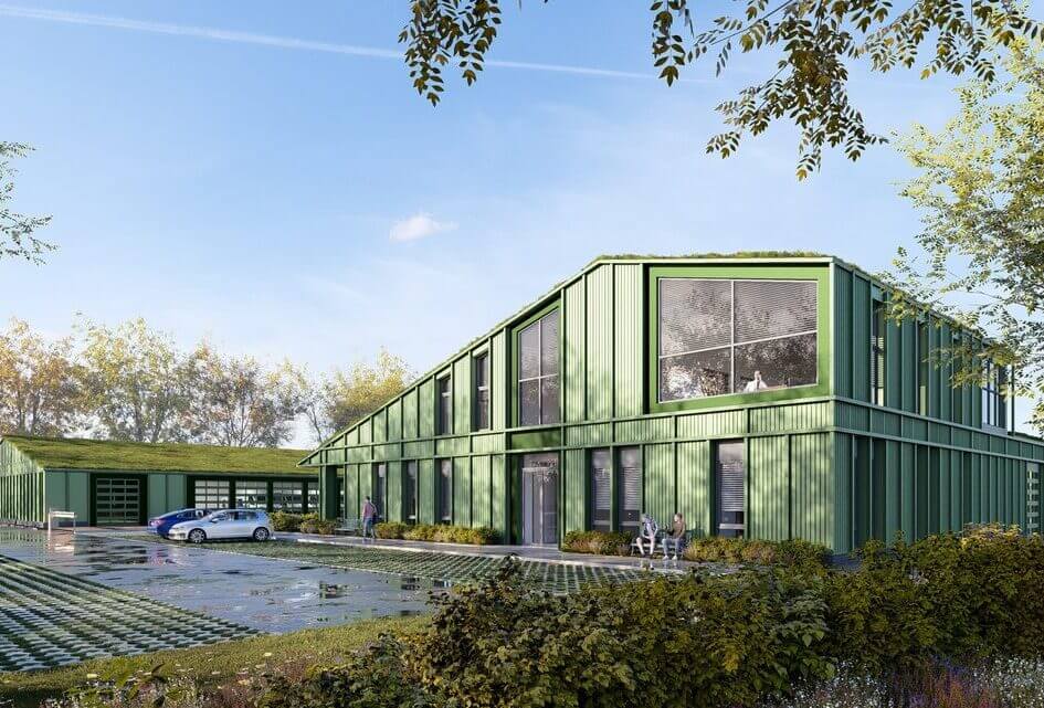 SGP stemt in met nieuwe gemeentewerf én woningbouw maar stelt scherpe financiële grens