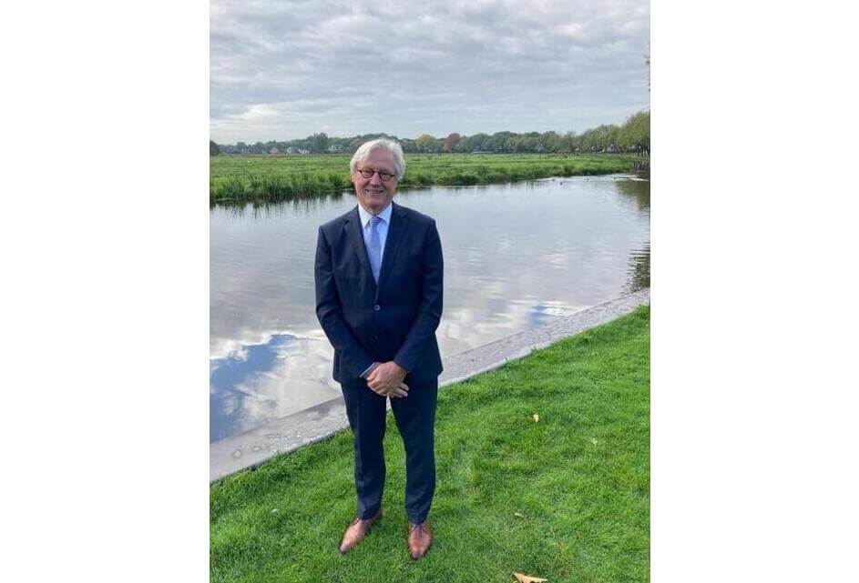 Zienswijze SGP-fractie plaatsing Hoogspanningsstation