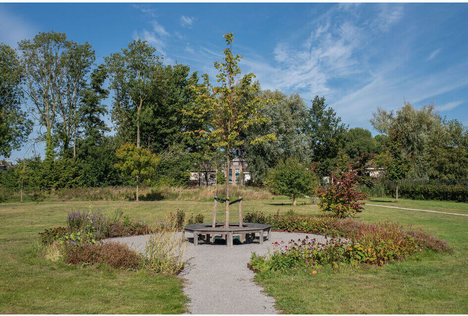 Voor een groen Krimpen!