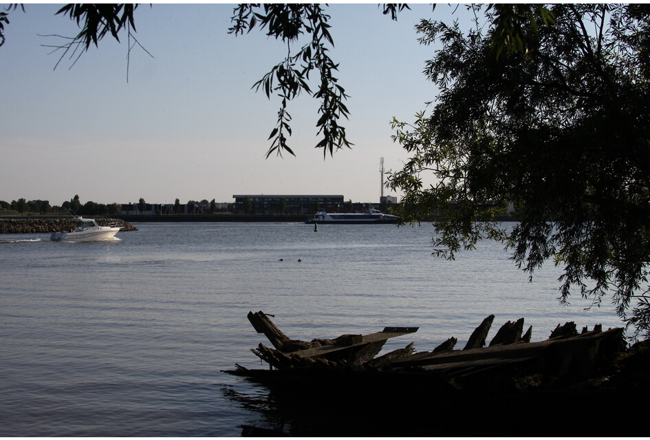 Voor een groen Krimpen!