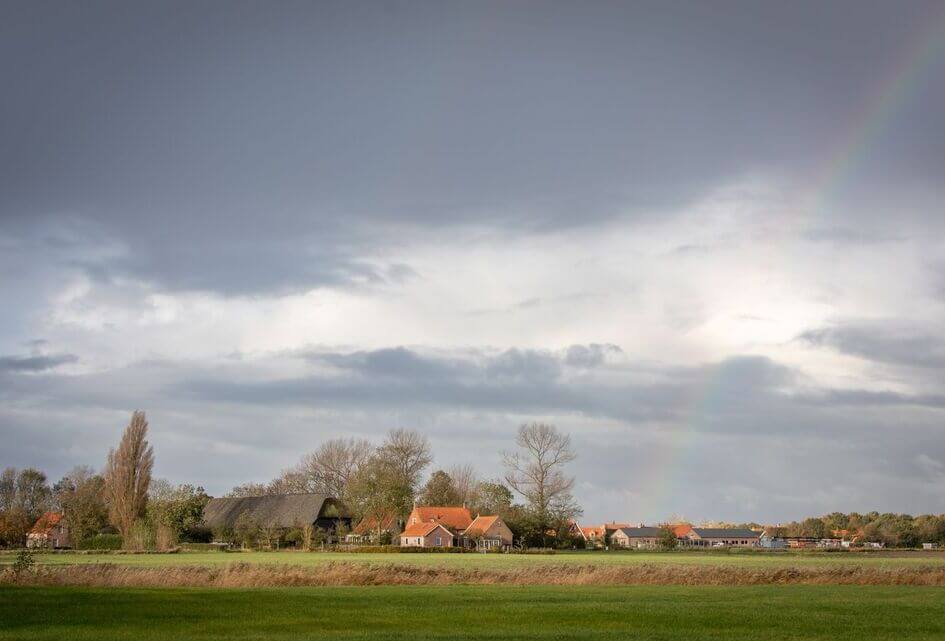 Jaarlijkse herziening regels m.b.t. Zeeuwse leefomgeving