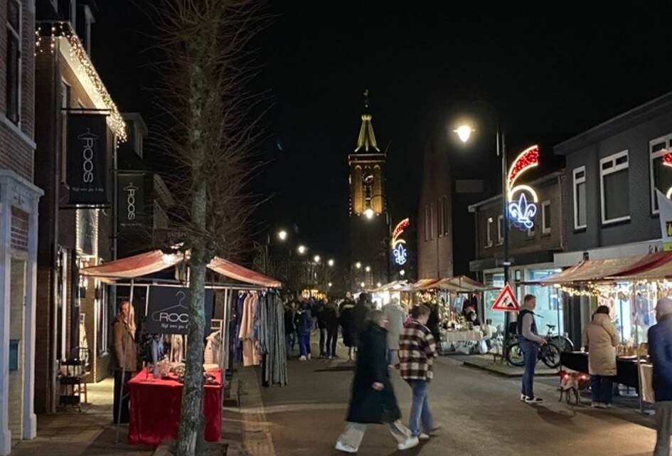 Verslag raadsvergadering 11 december 2025