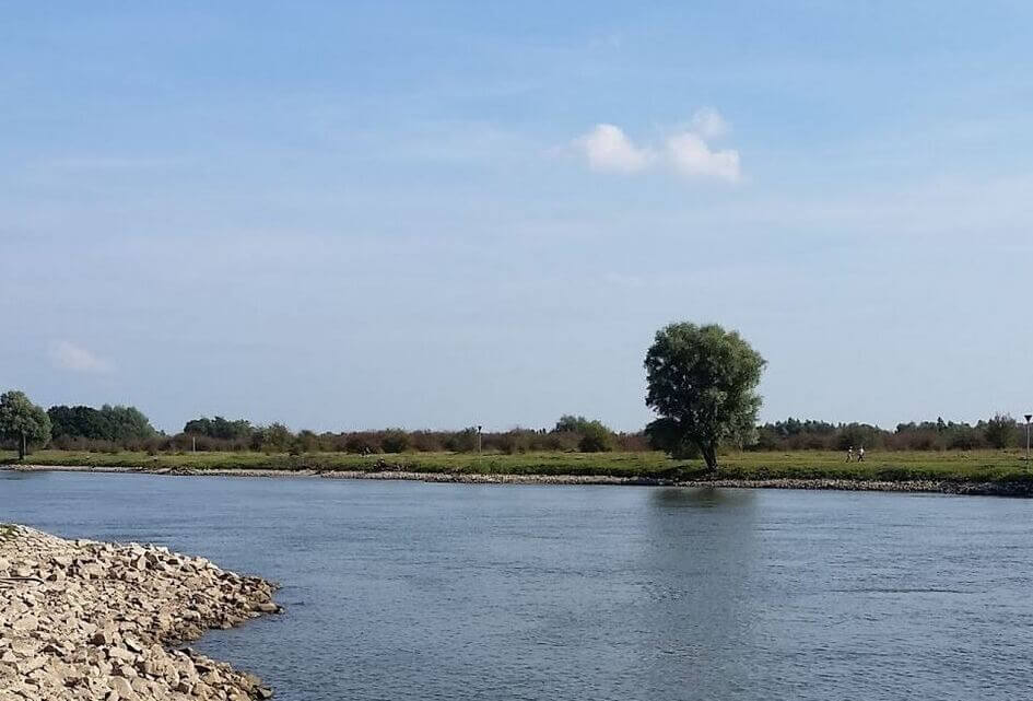 HWBP Zwolle-Olst krediet realisatiefase dijkversterking IJsseldijk 