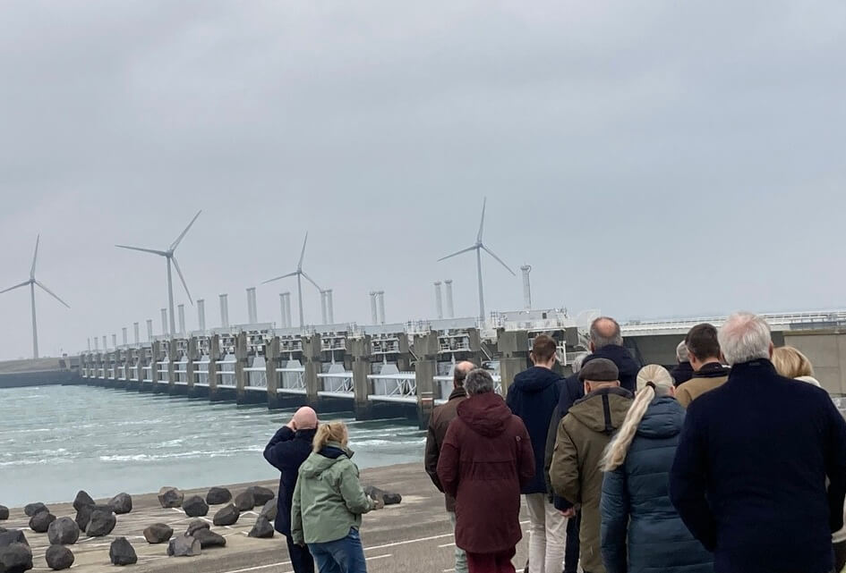 Hoe verder in de Zuidwestelijke Delta?