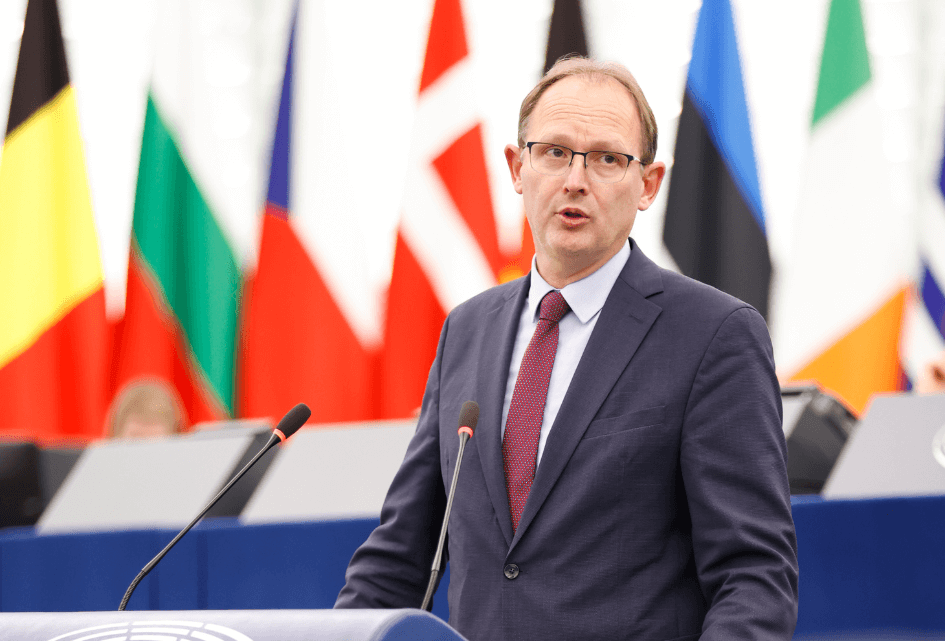 SGP: pas die verouderde EU-richtlijnen aan!