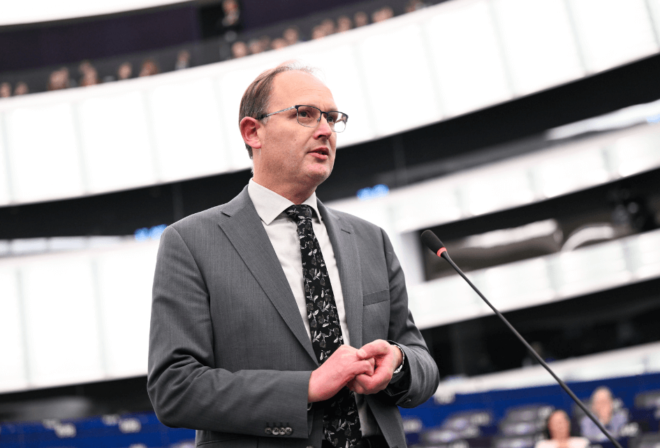 Zeg NEE tegen Europees abortusfonds - Ruissen over burgerinitiatief My Voice, My Choice