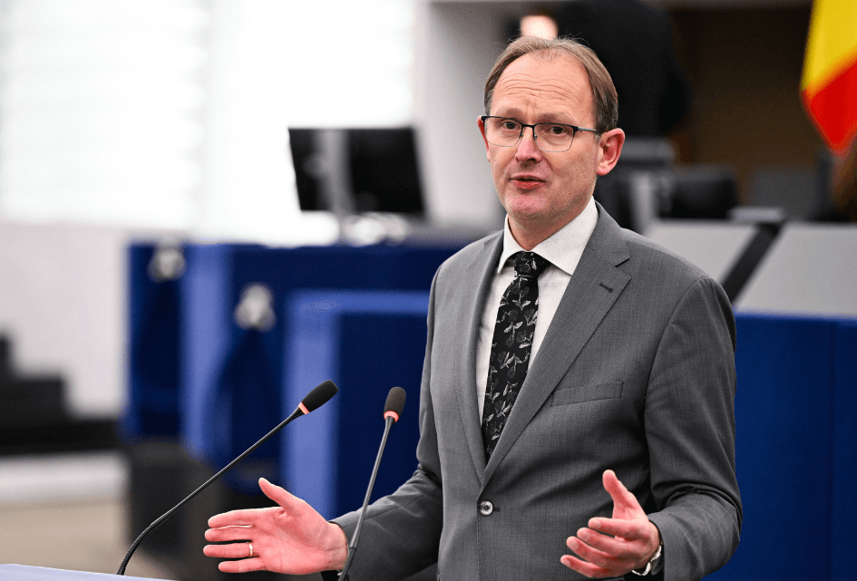 SGP over groeiend antisemitisme: Grijp in voor het te laat is!