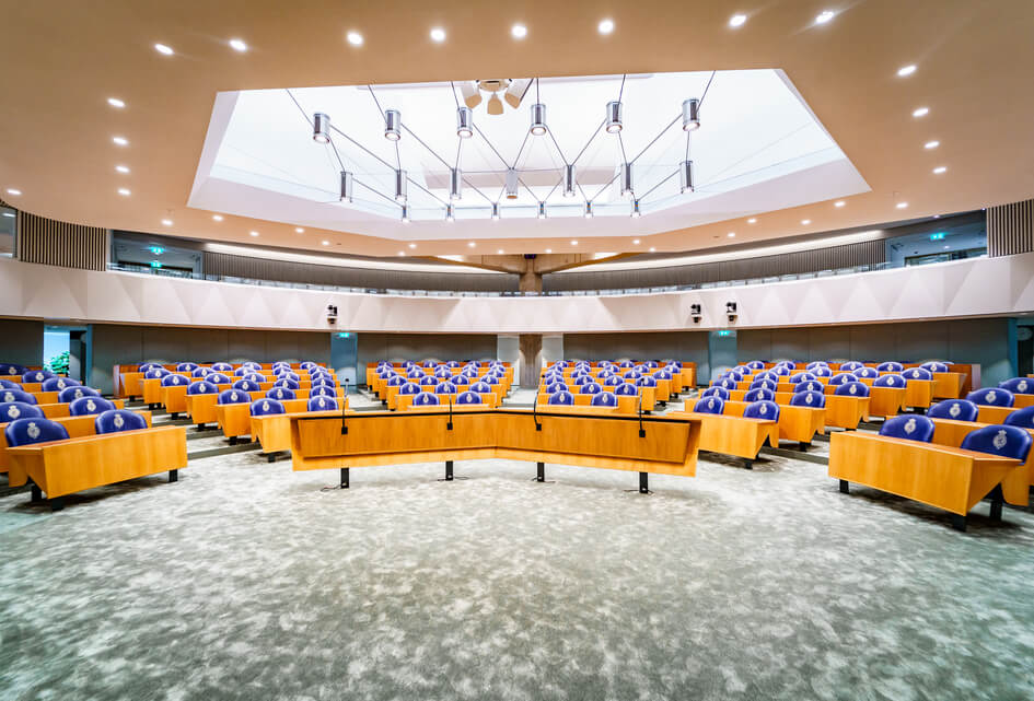 Laat landbouw buiten Mercosur-verdrag