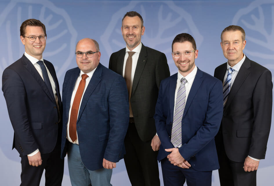 Het hoofd boven water houden (column)