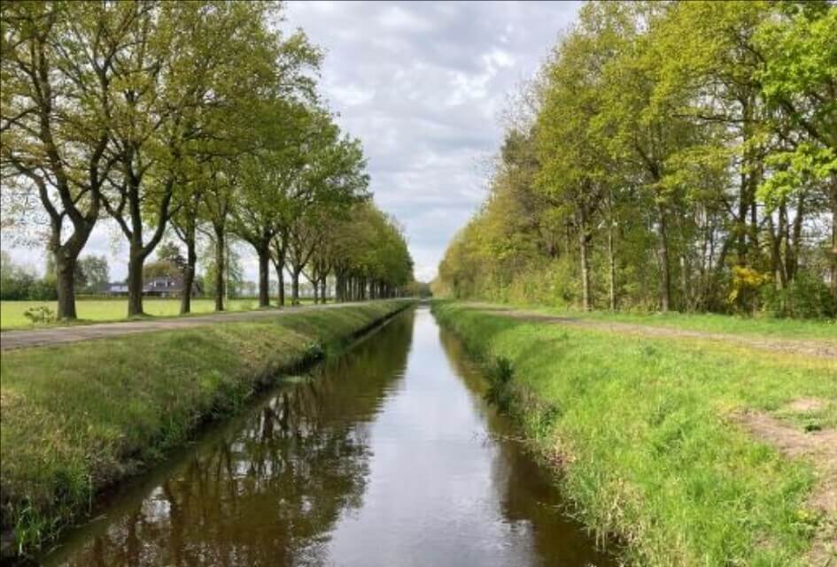 Realisatiekrediet De Stouwe en Nieuwe Wetering