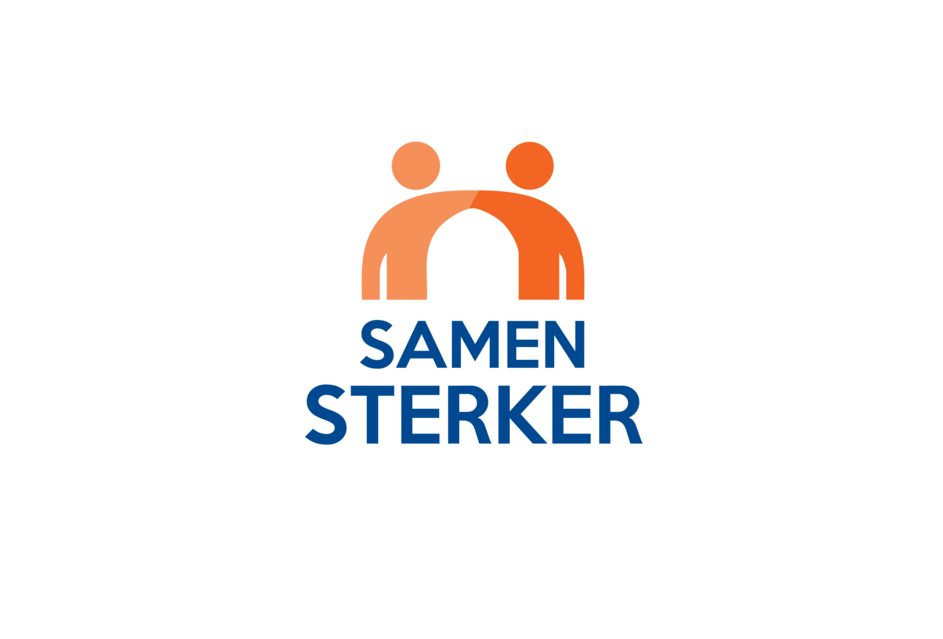 SGP Woudenberg presenteert campagnethema en beeldmerk “Samen Sterker” 