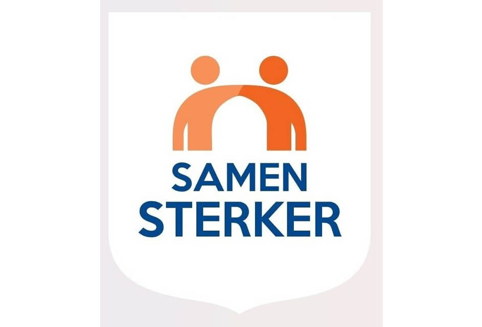 SGP Woudenberg presenteert campagnethema en beeldmerk “Samen Sterker” 