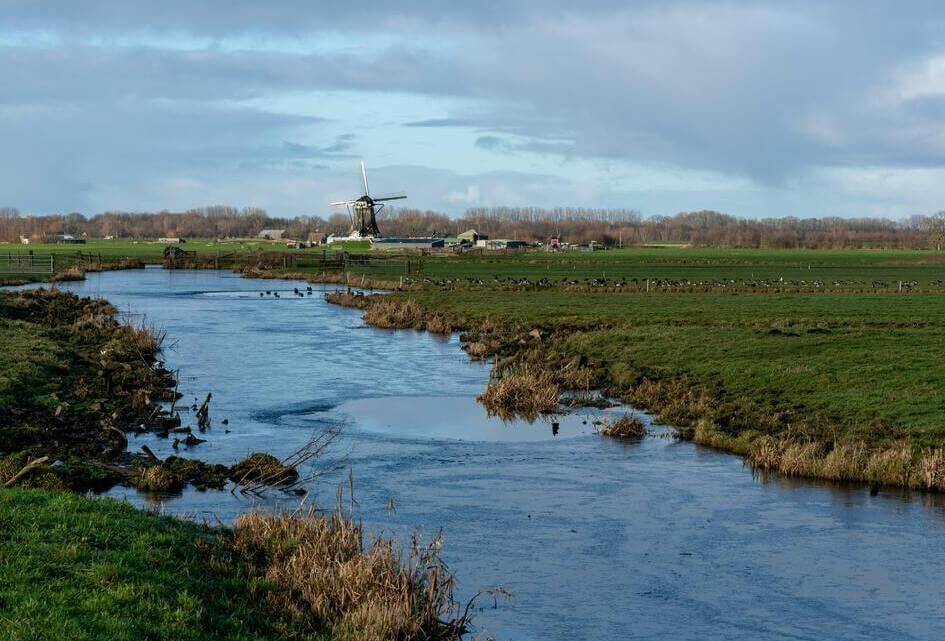 Kamervragen landbouw en nutriënten water
